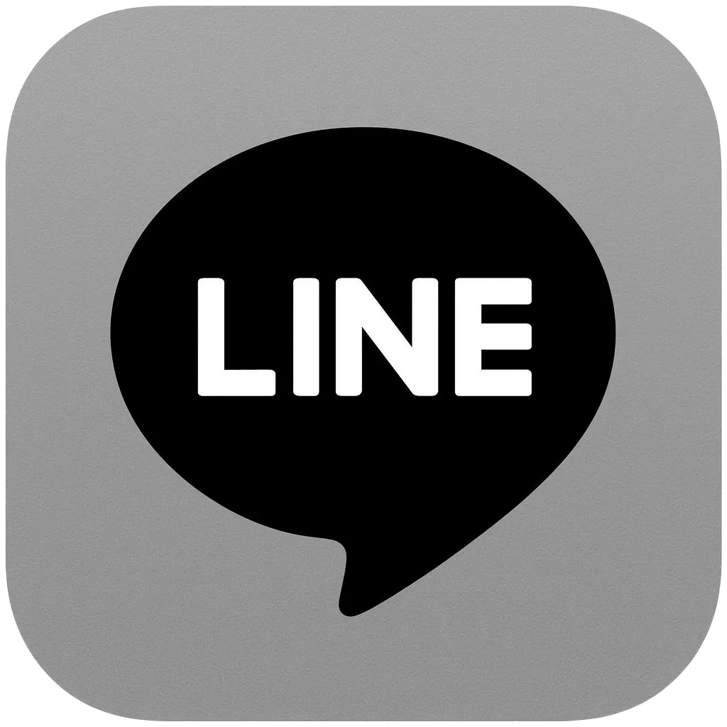 LINE