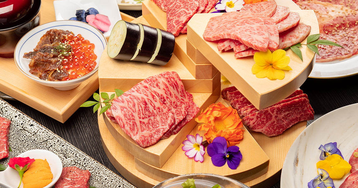 Ozaki Beef