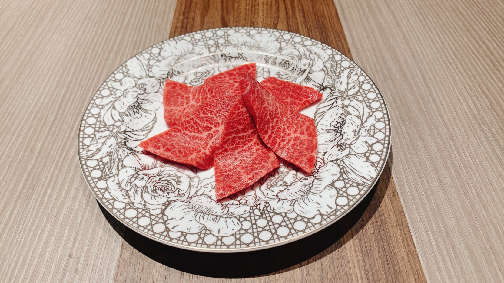 里脊肉